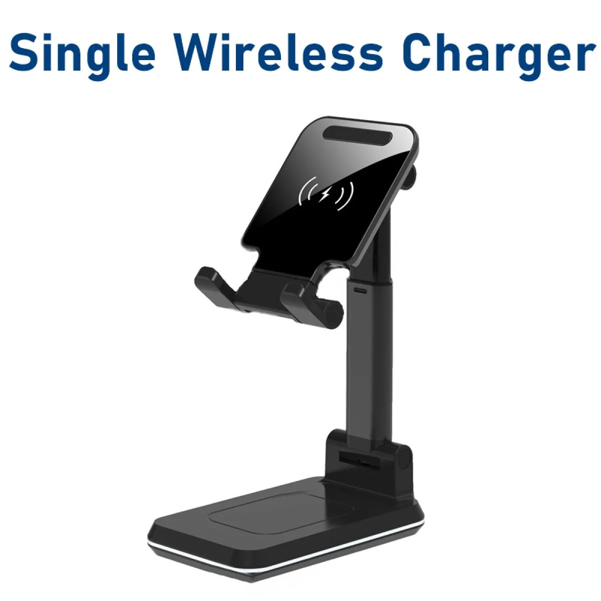 Adjustable Cell Phone Stand