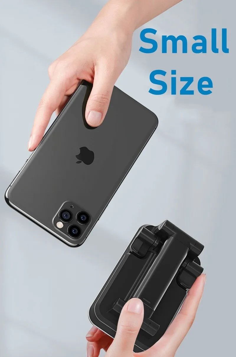 Adjustable Cell Phone Stand