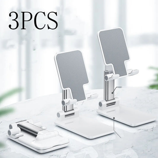 Adjustable Cell Phone Stand