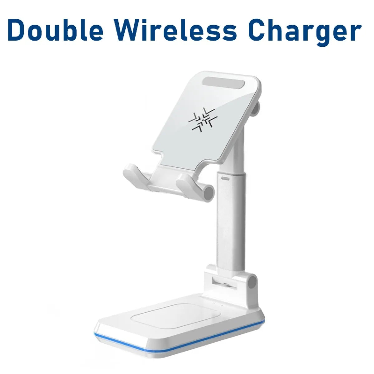 Adjustable Cell Phone Stand