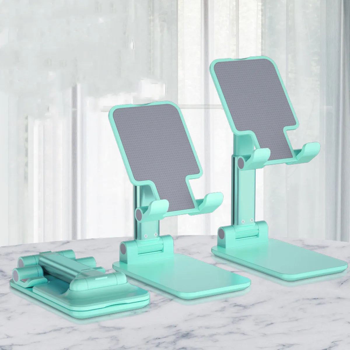 Adjustable Cell Phone Stand
